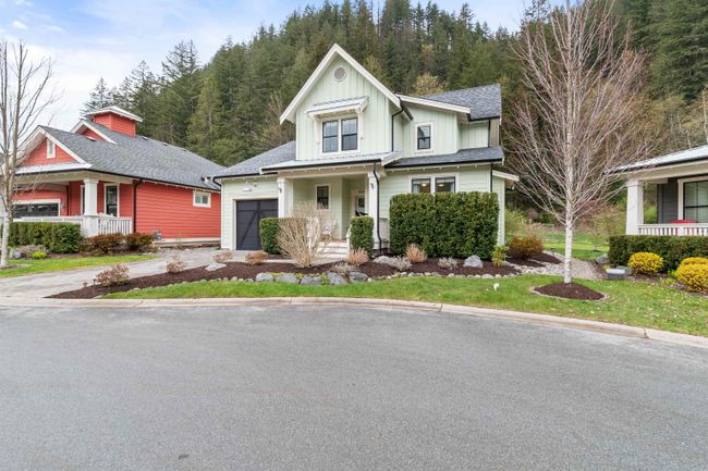43413 Old Orchard Lane, House other with 4 bedrooms, 2 bathrooms and 2 parking in Cultus Lake BC | Image 33