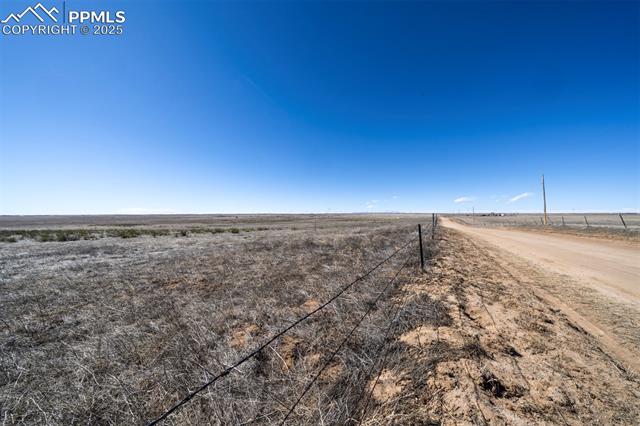Land in Calhan 4