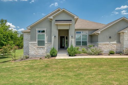 251 Raptor Beak Way, Cedar Creek, TX, 78612-2046 | Card Image