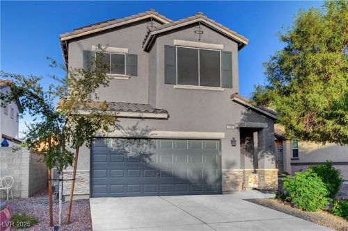 1104 Cactus Rock St, Henderson, NV, 89011-2541 | Card Image