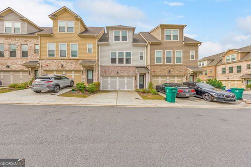 6304 Brookwater Vw, Mableton, GA, 30126-8400 | Card Image