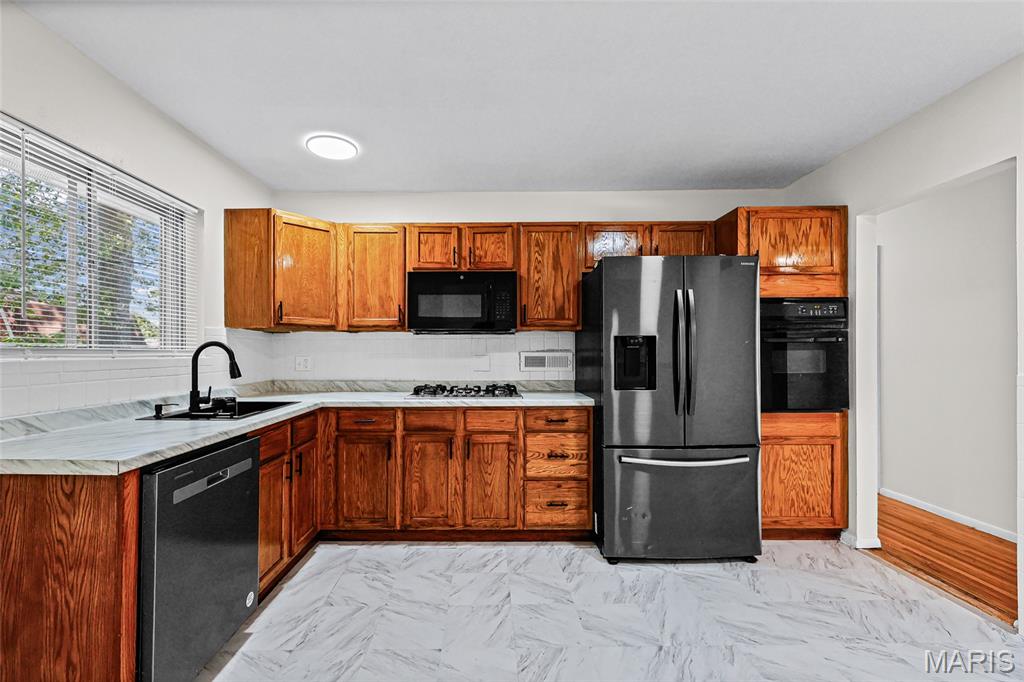 Residential in Hazelwood 4