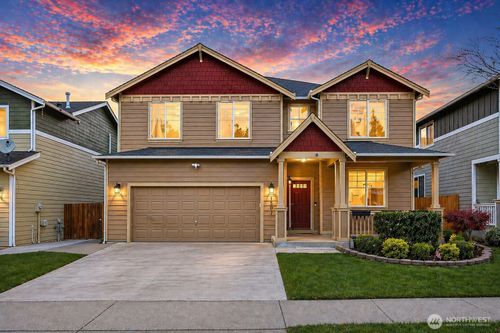1507 Farina Loop Se, Olympia, WA, 98513-9442 | Card Image