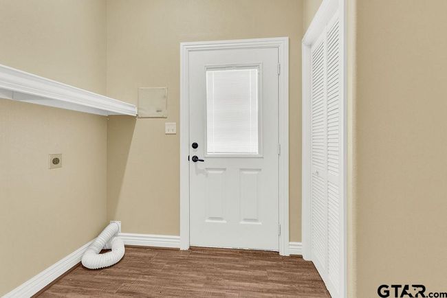 302 Harmony Ln, House other with 3 bedrooms, 3 bathrooms and null parking in Hideaway TX | Image 40
