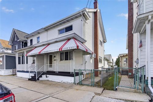 131 E Hazard Street, Summit Hill Boro, PA, 18250 | Card Image