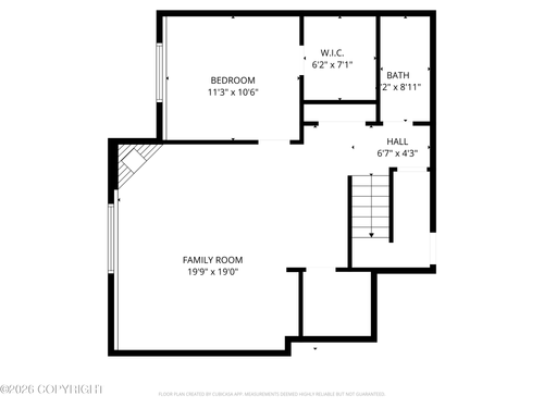 10908 Suneagle Cir, Eagle River, AK, 99577-8327 | Card Image