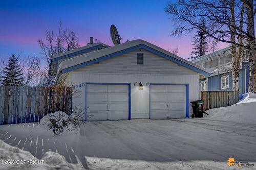 4140 W 89th Ct, Anchorage, AK, 99502-5119 | Card Image