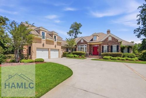 154 Enclave Boulevard, Savannah, GA, 31419 | Card Image