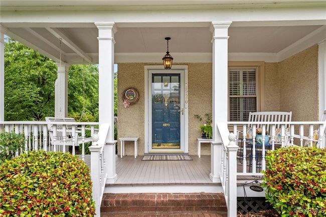 1520 Bellevue Ave, House other with 3 bedrooms, 3 bathrooms and null parking in Richmond VA | Image 4