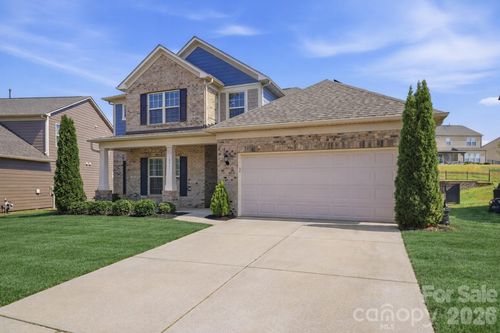 10511 Honeyfur Ct, Charlotte, NC, 28278-6971 | Card Image