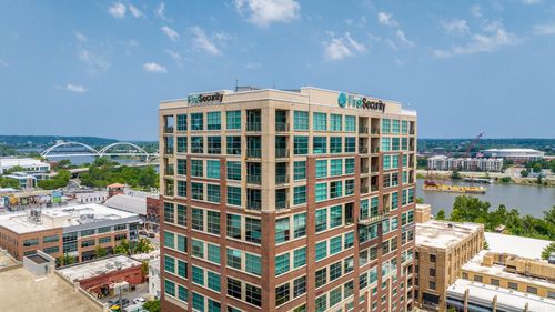 1304-521 E President Clinton Avenue, Little Rock, AR, 72201 | Card Image
