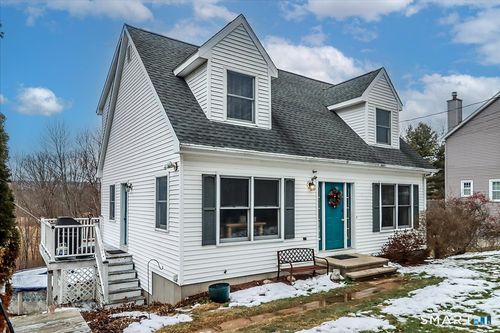 136 Peck Rd, Torrington, CT, 06790-6105 | Card Image