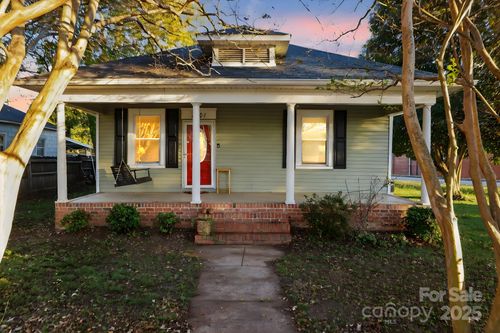 1701 Spencer Mountain Rd, Gastonia, NC, 28054-2000 | Card Image