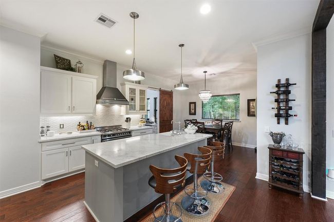 Chef's Kitchen | Image 7