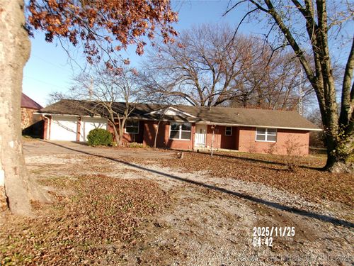2130 N Osage Ave, Dewey, OK, 74029-1504 | Card Image