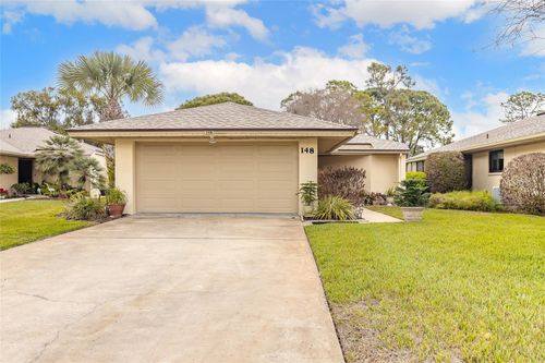 148 Turnberry Cir, NEW SMYRNA BEACH, FL, 32168-7937 | Card Image