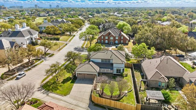 2023 Crockett Cir, House other with 4 bedrooms, 4 bathrooms and null parking in Irving TX | Image 39