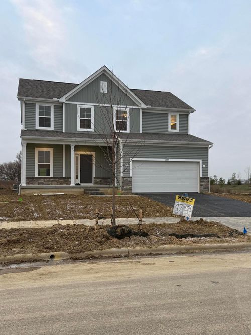 6951 Gelderland Dr, Hilliard, OH, 43026-9702 | Card Image