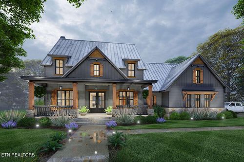 Lot 7-A Summerset Drive, Talbott, TN, 37877 | Card Image