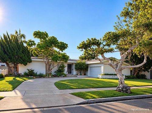 731 Coronado Ave, Coronado, CA, 92118-2033 | Card Image