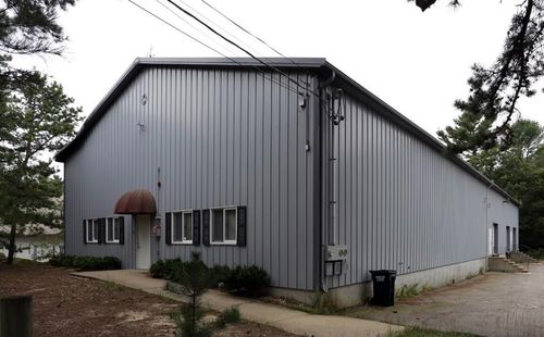 19 Pattersons Brook Rd, West Wareham, MA, 02576-1217 | Card Image