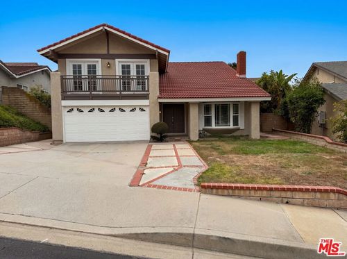 21408 Running River Ct, Diamond Bar, CA, 91765 | Card Image