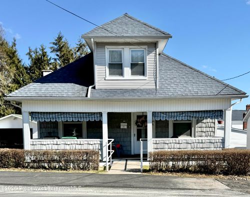 302 Depew Avenue, Mayfield, PA, 18433 | Card Image