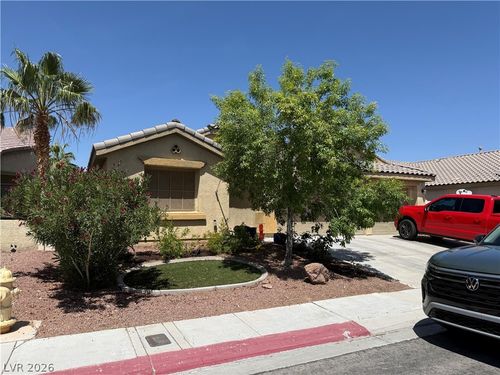 5817 Hawkeye Bell St, North Las Vegas, NV, 89081-6454 | Card Image
