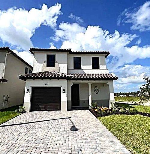 5633 Cerva Lane, AVE MARIA, FL, 34142 | Card Image