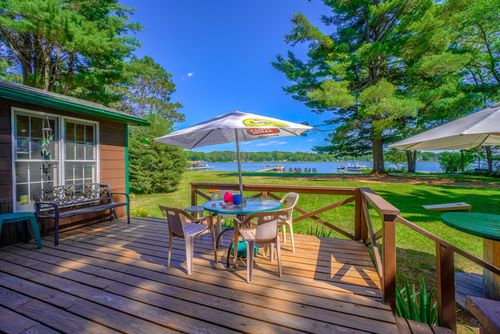 24816 Sunfish Bay Road, Meenon Twp, WI, 54872 | Card Image