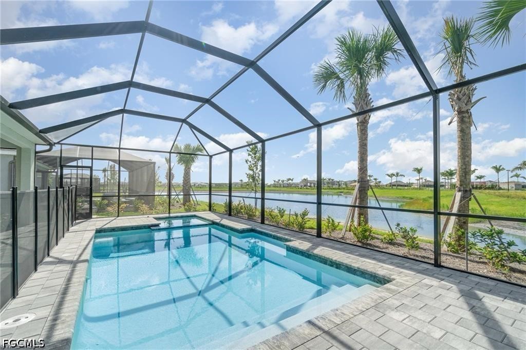 Residential in Punta Gorda