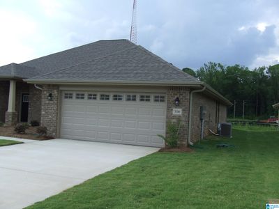 403 Harless Lane, House other with 4 bedrooms, 3 bathrooms and null parking in ALABASTER AL | Image 2