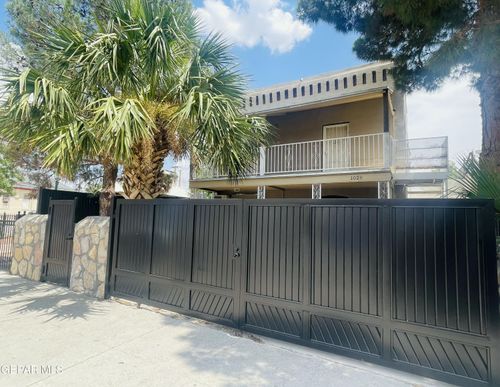 2-1026 Myrtle Ave, El Paso, TX, 79901-1568 | Card Image