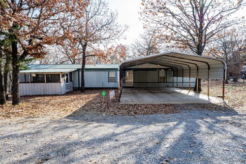 218 Lake Drive, Prue, OK, 74060 | Card Image