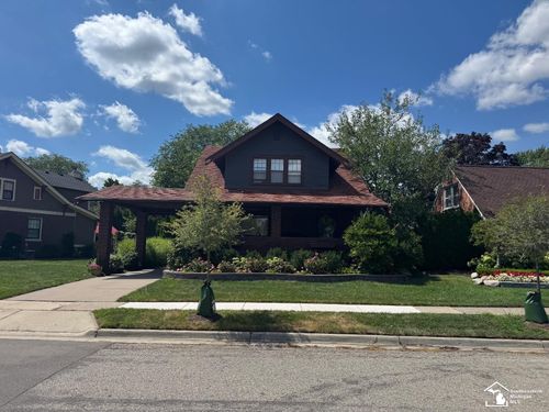 199 Arthur St, Plymouth, MI, 48170-1118 | Card Image
