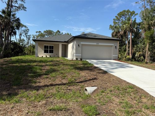 2023 Greenley Rd, NORTH PORT, FL, 34286-9356 | Card Image