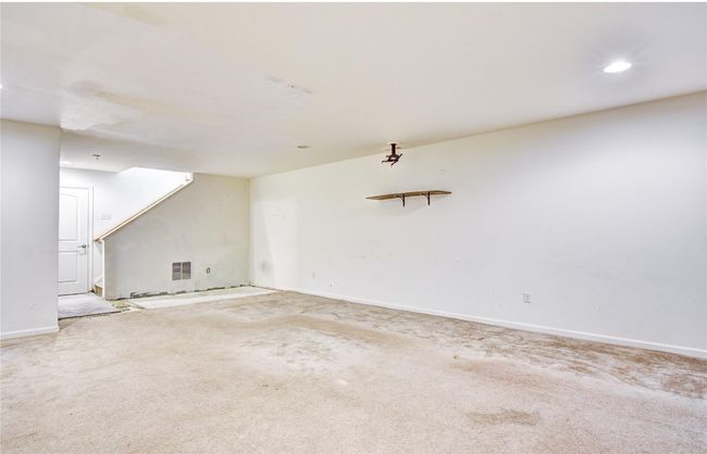 Family room with carpet and recessed lighting | Image 29