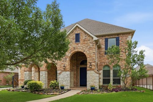 2518 Merlin Dr, Lewisville, TX, 75056-5702 | Card Image
