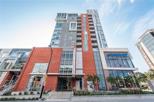 806-118 Holmwood Ave, Ottawa, ON, K1S5J5 | Card Image