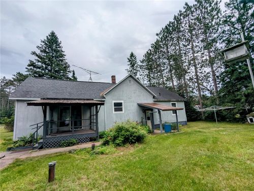 9995 N Raven Rd, Hayward, WI, 54843 | Card Image