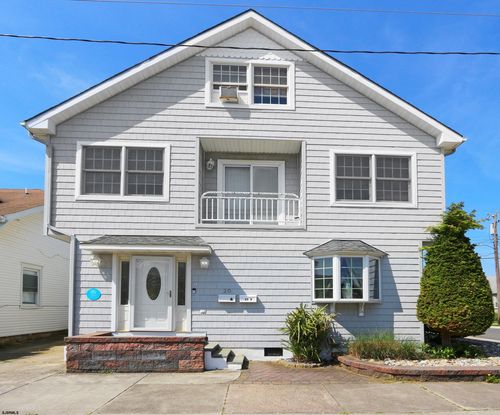 20 N Swarthmore Ave, Ventnor City, NJ, 08406-1948 | Card Image