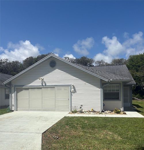 22 Bristol Dr, Palm Coast, FL, 32137-2510 | Card Image