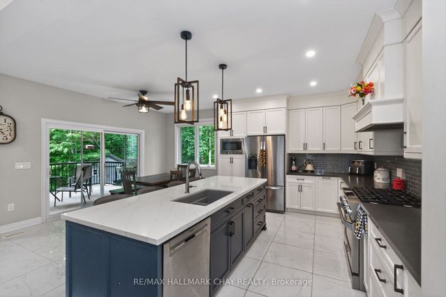 2 Timberland Crt, House other with 4 bedrooms, 4 bathrooms and 8 parking in Tiny ON | Image 10
