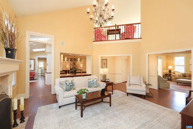 1790 Shelbourn Ln, House other with 4 bedrooms, 5 bathrooms and null parking in KESWICK VA | Image 14