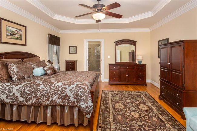 5512 Brookberry Farm Rd, House other with 5 bedrooms, 5 bathrooms and null parking in Winston-Salem NC | Image 17