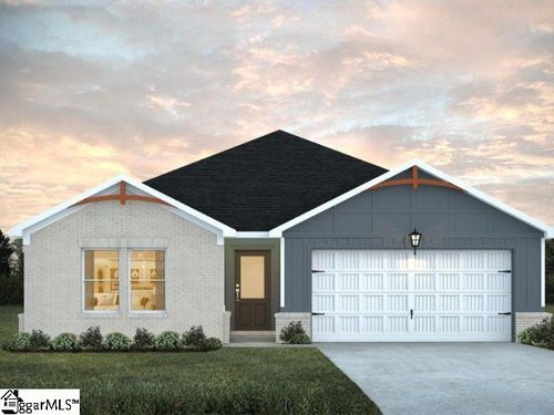 507 Cedar Valley Cir, Piedmont, SC, 29673-9892 | Card Image