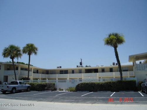 7-350 Woodland Ave, Cocoa Beach, FL, 32931-4809 | Card Image