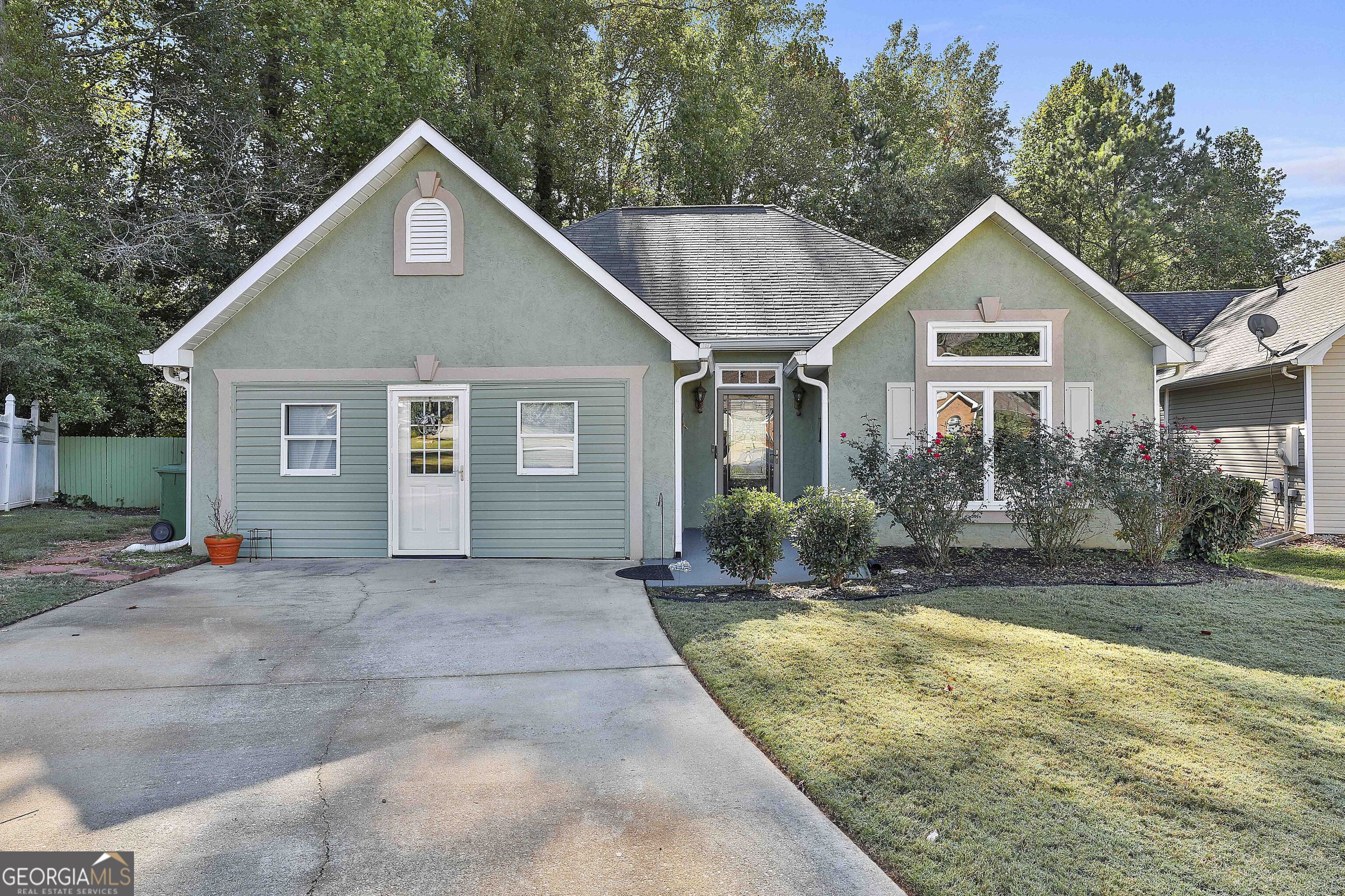 Ashton Pl, Griffin, GA 30224