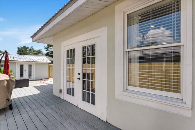 3220 W San Pedro St, House other with 2 bedrooms, 1 bathrooms and null parking in TAMPA FL | Image 34