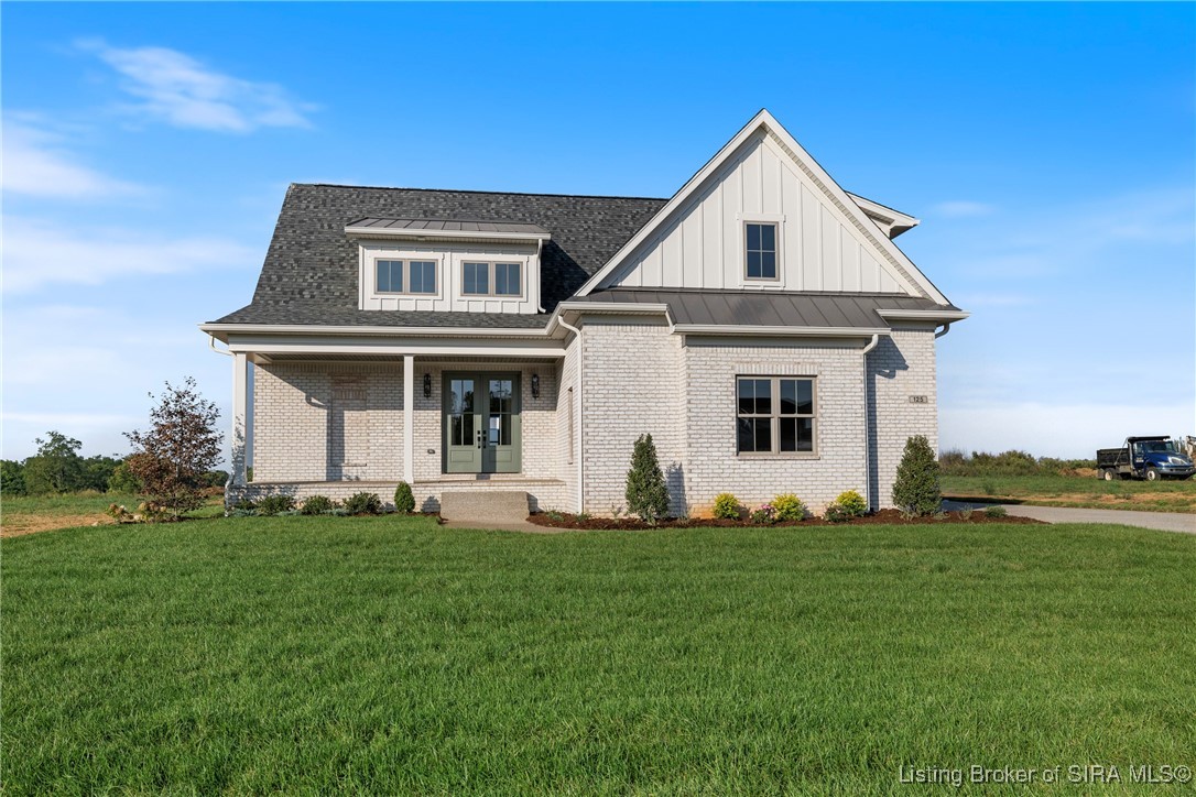 Residential in Jeffersonville